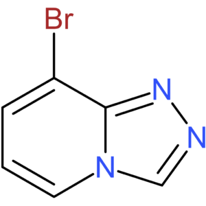 8-bromo-[1,2,4]triazolo[4,3-a]pyridine