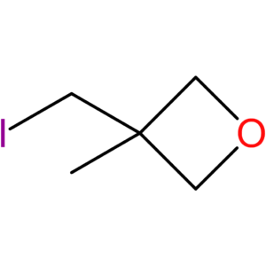 3-(iodomethyl)-3-methyloxetane
