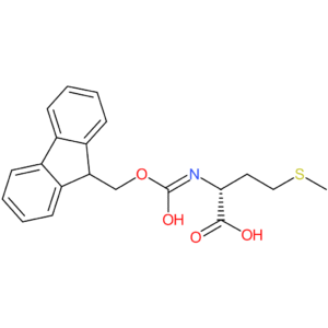 N-Fmoc-D-methionine