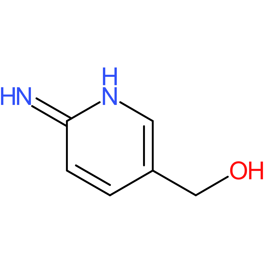(6-aminopyridin-3-yl)methanol