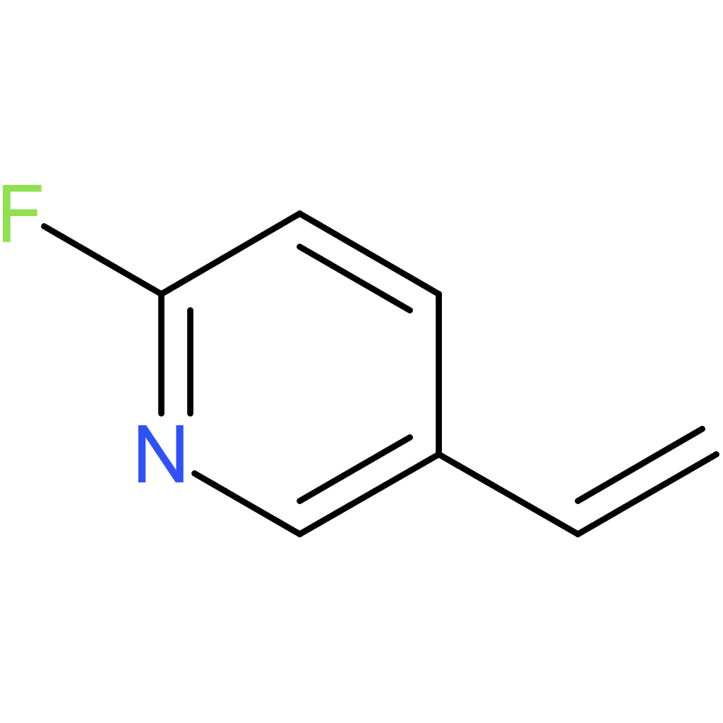 5-ethenyl-2-fluoro-pyridine