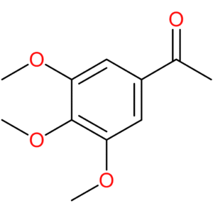 3,4,5-TRIMETHOXYACETOPHENONE