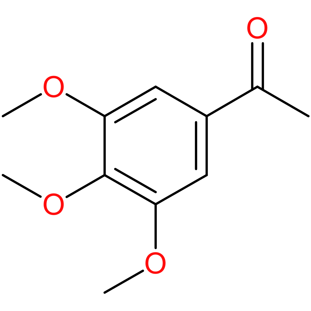 3,4,5-TRIMETHOXYACETOPHENONE