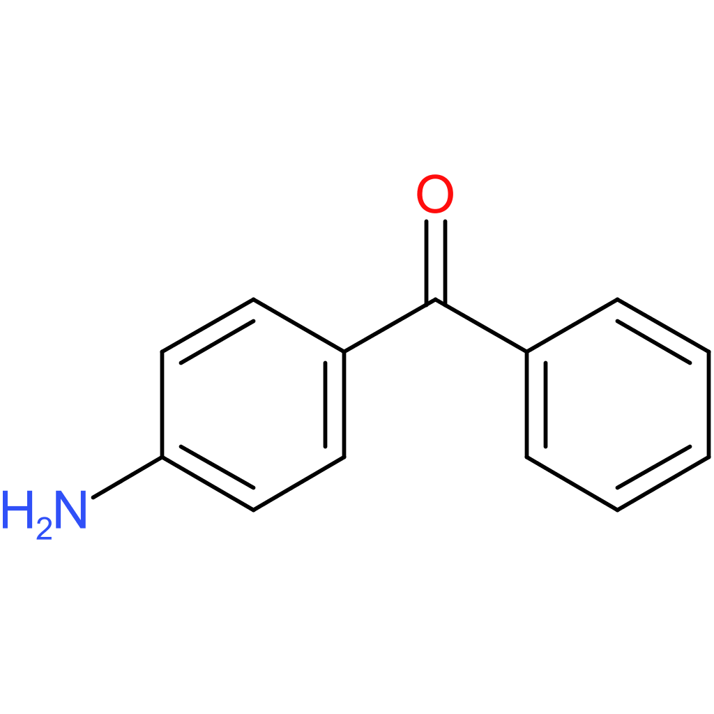 4-AMINOBENZOPHENONE