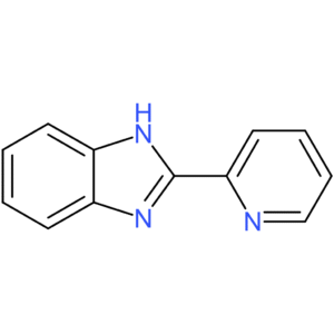 2-(2-PYRIDYL)BENZIMIDAZOLE