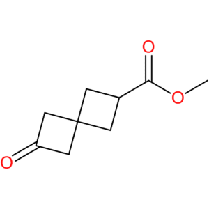 methyl 6-oxospiro[3.3]heptane-2-carboxylate