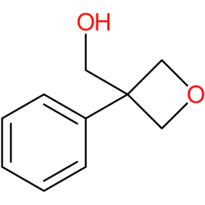 (3-phenyloxetan-3-yl)methanol