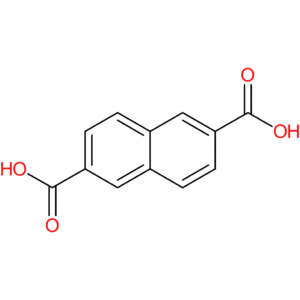 2,6-NAPHTHALENEDICARBOXYLIC ACID