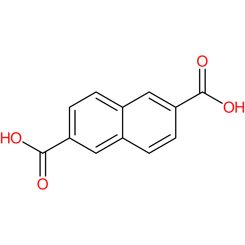 2,6-NAPHTHALENEDICARBOXYLIC ACID