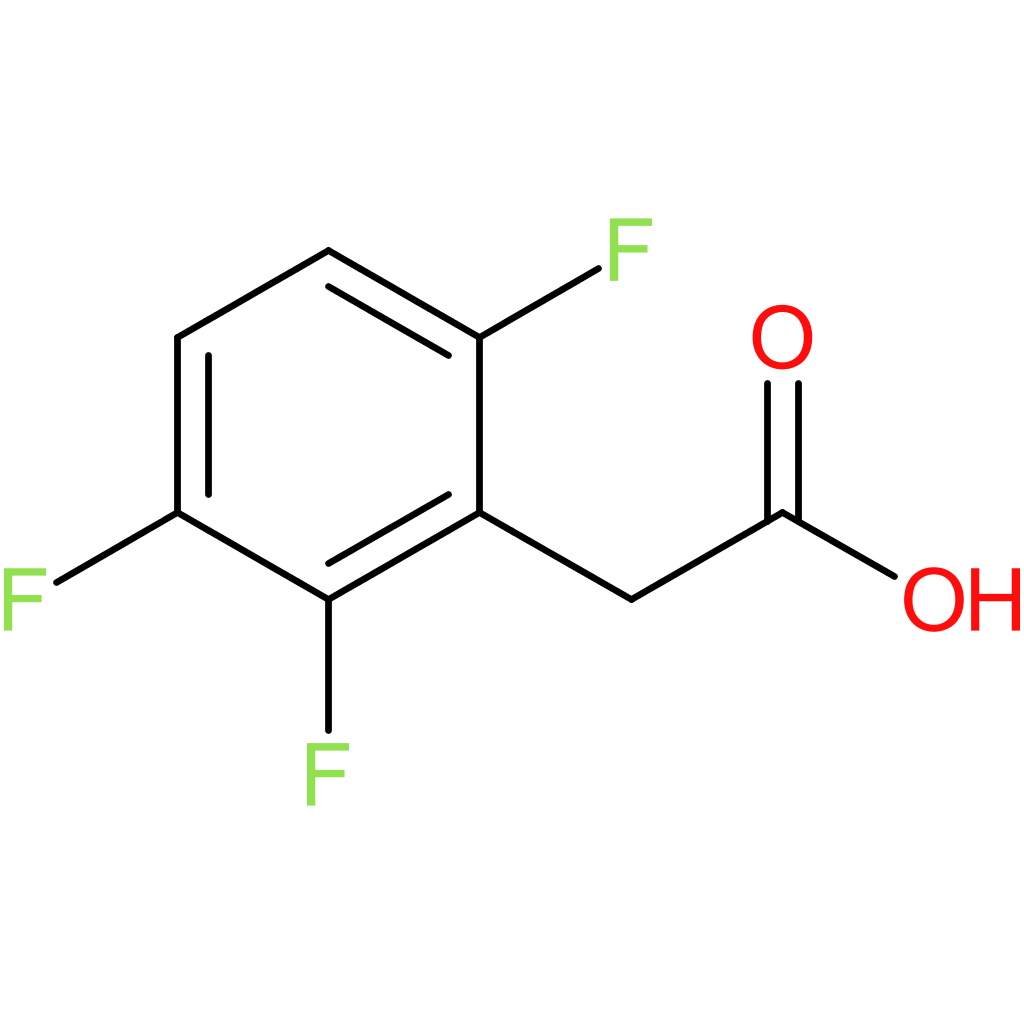 2,3,6-TRIFLUOROPHENYLACETIC ACID