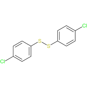 4,4-DICHLORODIPHENYL DISULFIDE