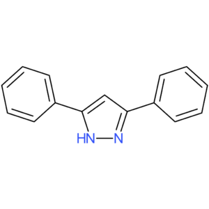 3,5-Diphenylpyrazole