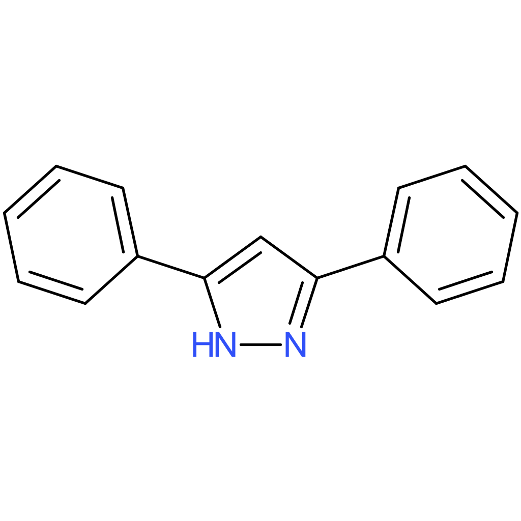 3,5-Diphenylpyrazole