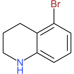 5-bromo-1,2,3,4-tetrahydroquinoline