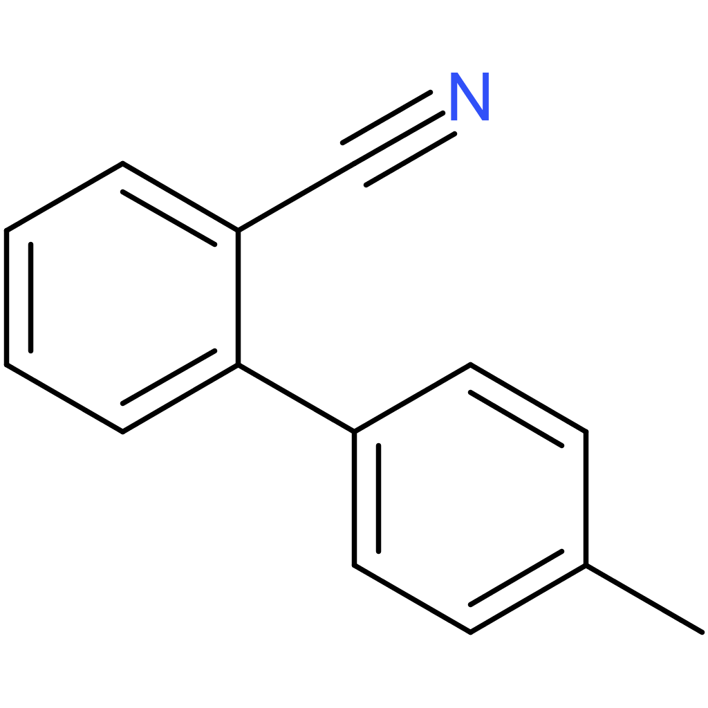 4-Methyl-2-cyanobiphenyl