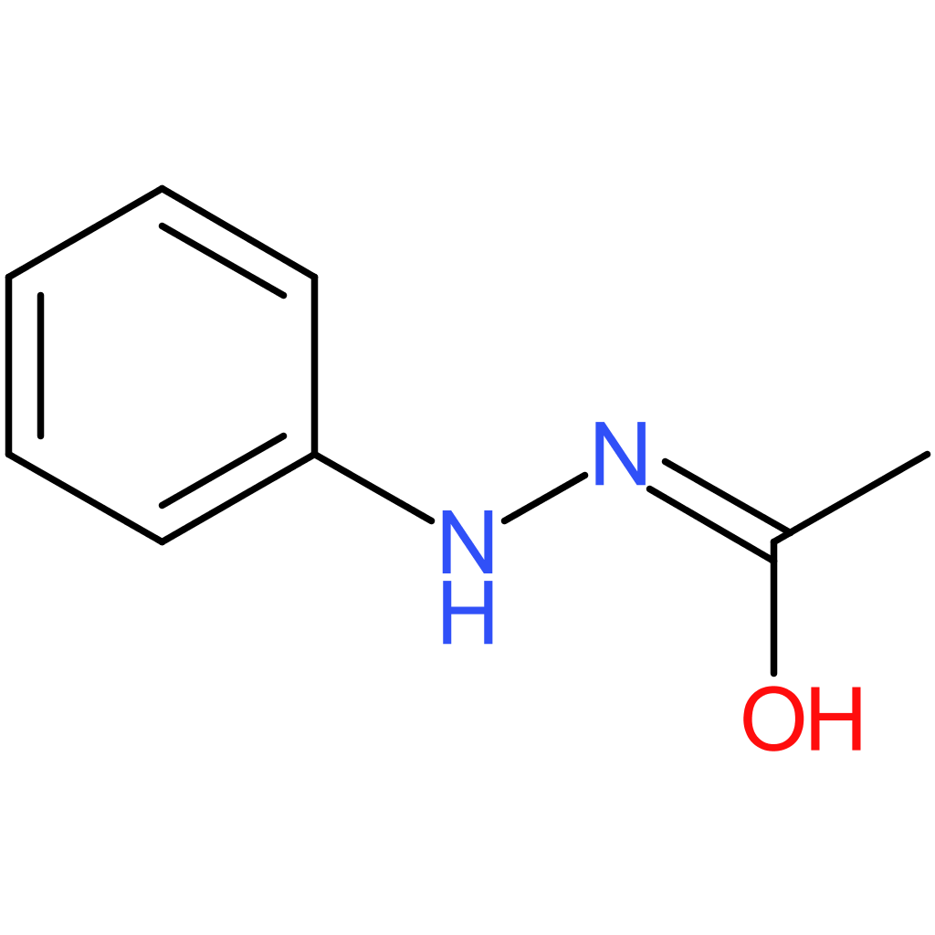 1-Acetyl-2-phenylhydrazine