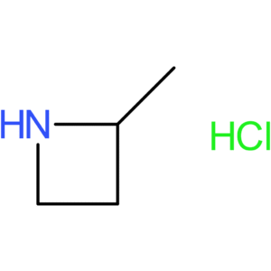 2-methylazetidine hydrochloride