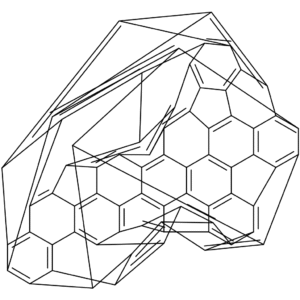 Fullerene C70