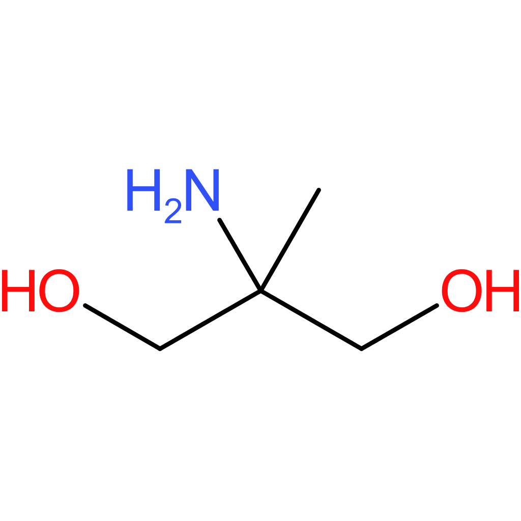 2-Amino-2-methyl-1,3-propanediol