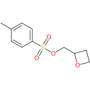 oxetan-2-ylmethyl 4-methylbenzene-1-sulfonate