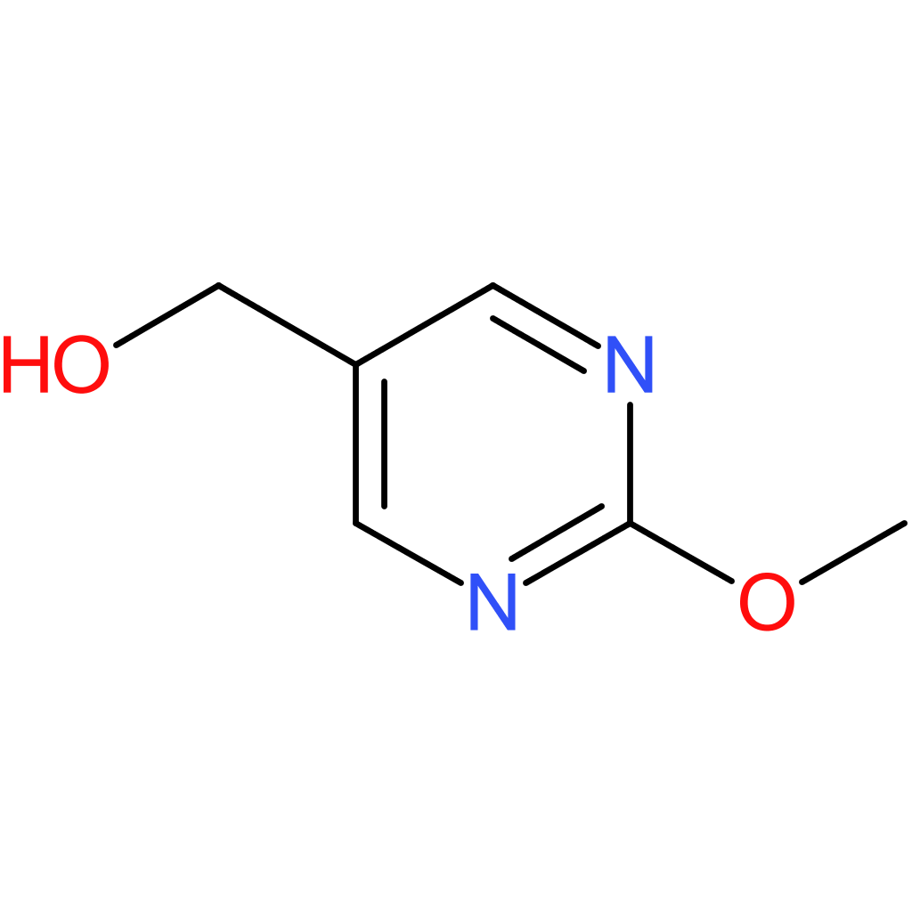 (2-methoxypyrimidin-5-yl)methanol