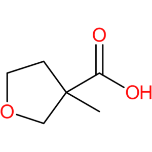 3-methyloxolane-3-carboxylic acid