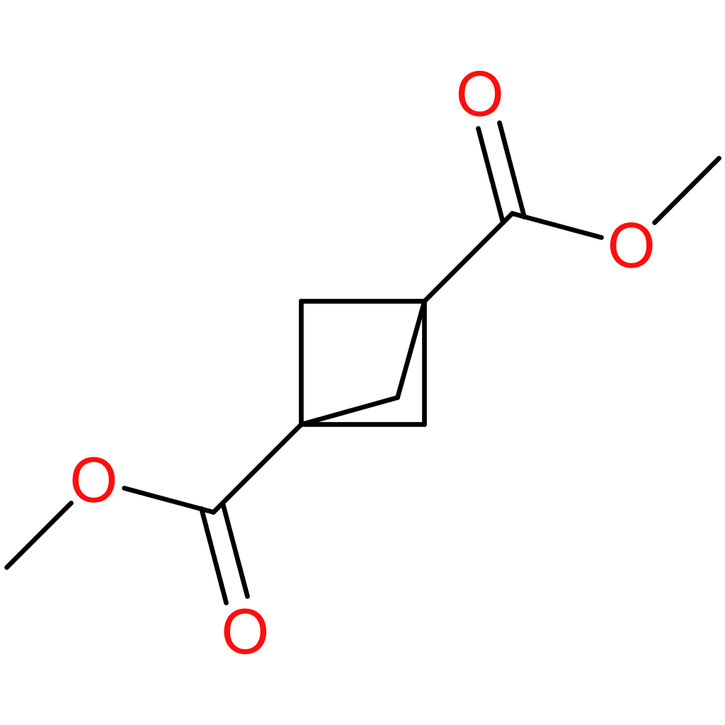 1,3-dimethyl bicyclo[1.1.1]pentane-1,3-dicarboxylate