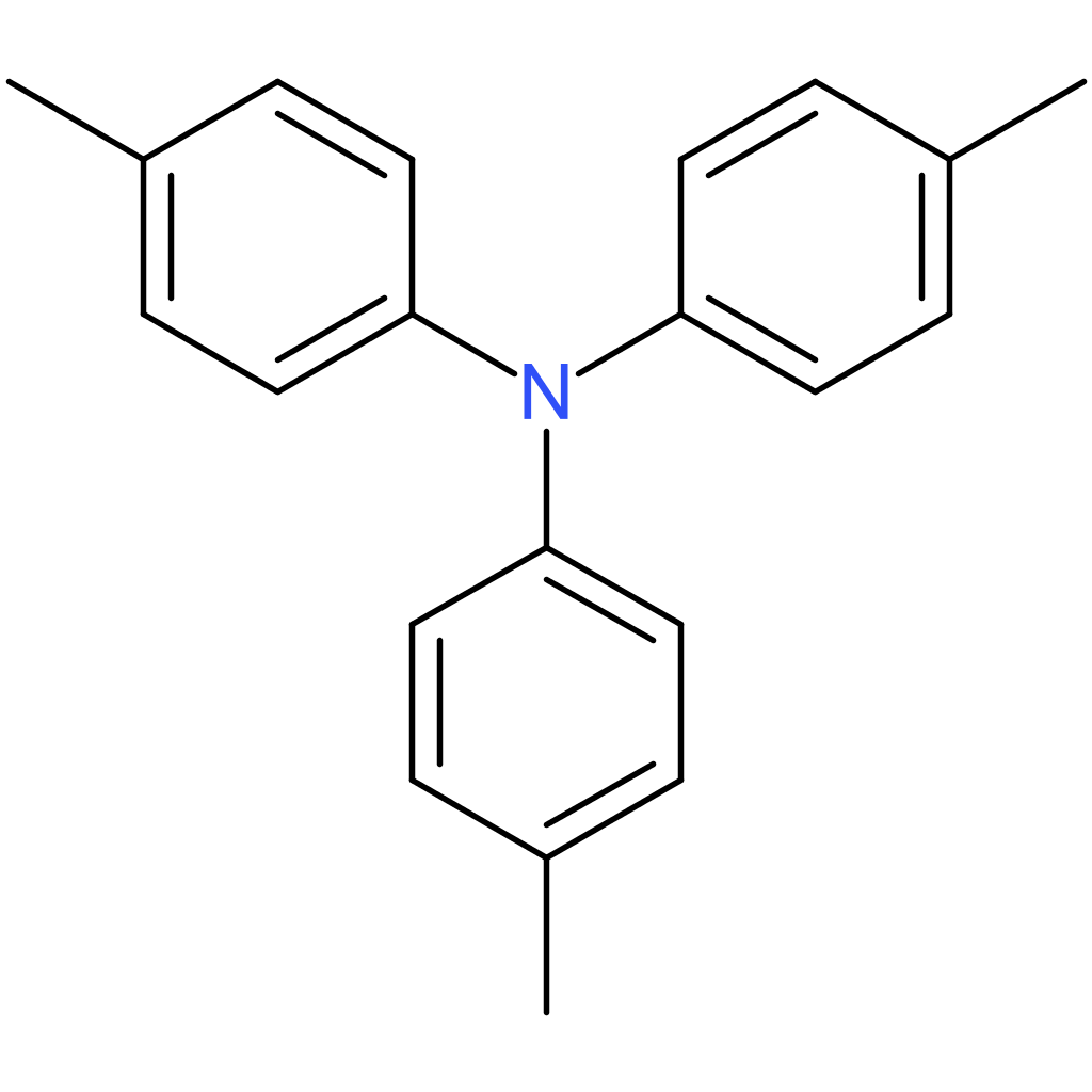 4,4,4-Trimethyltriphenylamine