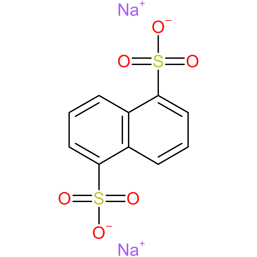 Disodium 1,5-naphthalenedisulfonate