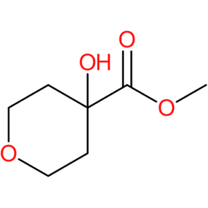 methyl 4-hydroxyoxane-4-carboxylate