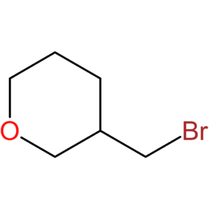 3-(bromomethyl)oxane