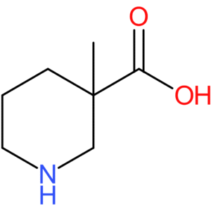 3-methylpiperidine-3-carboxylic acid