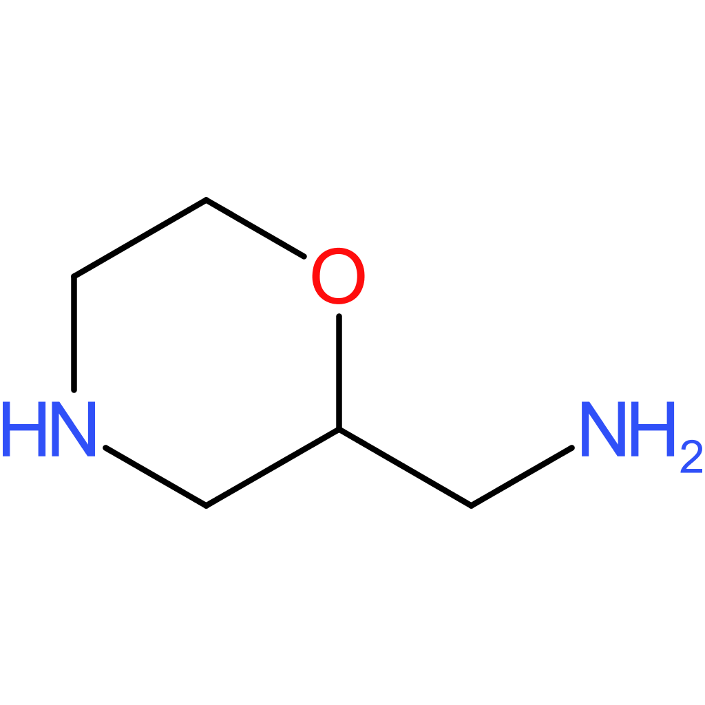 morpholin-2-ylmethanamine