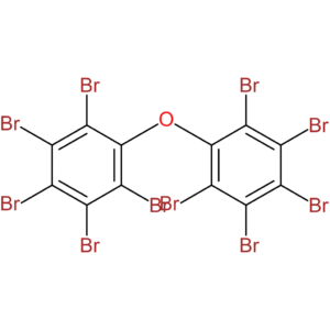 Decabromodiphenyl oxide