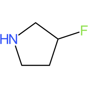 3-fluoropyrrolidine hydrochloride