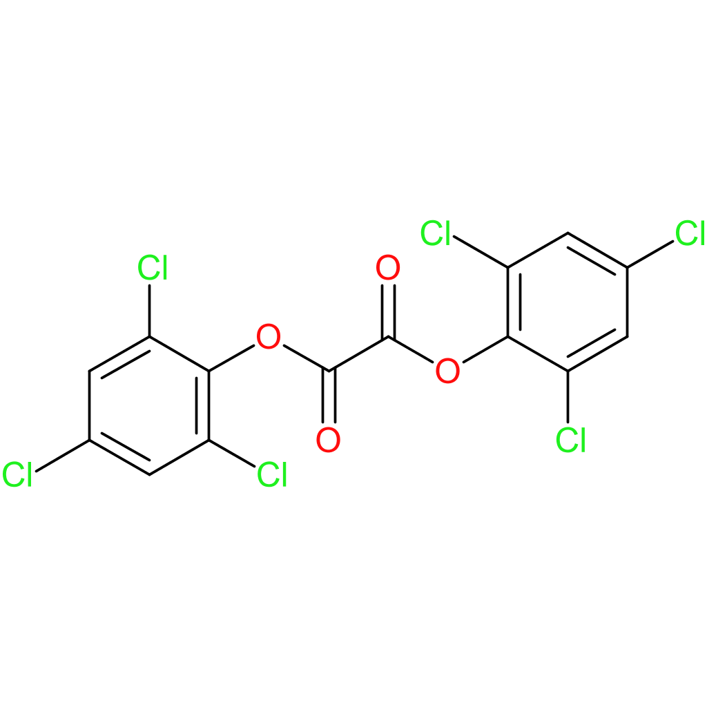 Bis(2,4,6-trichlorophenyl)ethanedioate