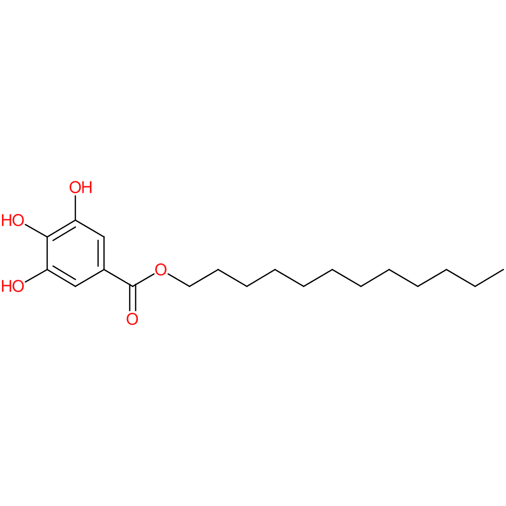 Dodecyl gallate