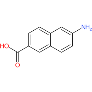 6-AMINO-2-NAPHTHOIC ACID