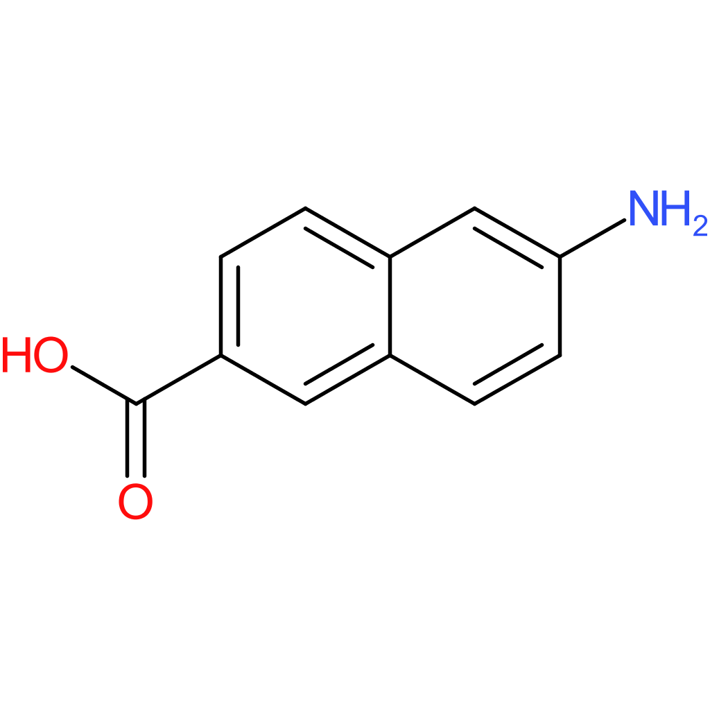 6-AMINO-2-NAPHTHOIC ACID