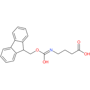Fmoc-gamma-aminobutyric acid