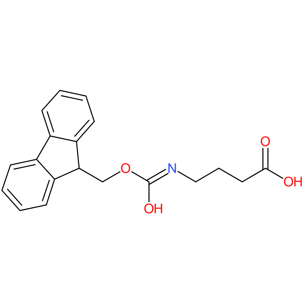 Fmoc-gamma-aminobutyric acid