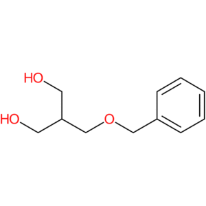 2-[(benzyloxy)methyl]propane-1,3-diol