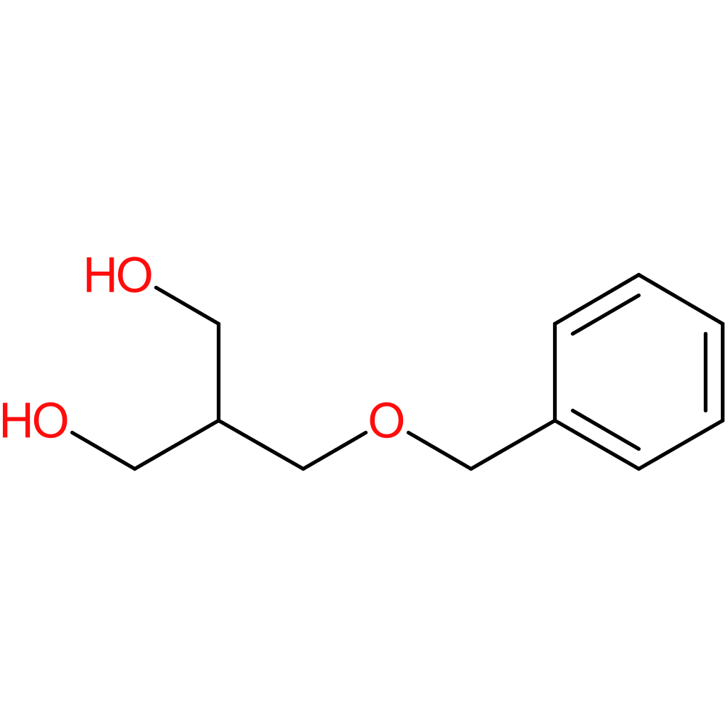 2-[(benzyloxy)methyl]propane-1,3-diol