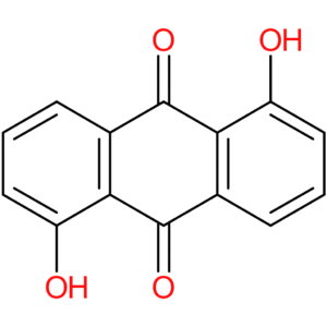 1,5-DIHYDROXYANTHRAQUINONE