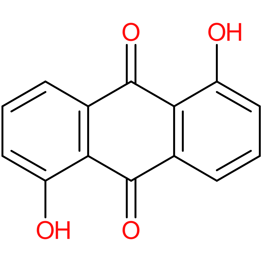 1,5-DIHYDROXYANTHRAQUINONE