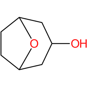 8-oxabicyclo[3.2.1]octan-3-ol