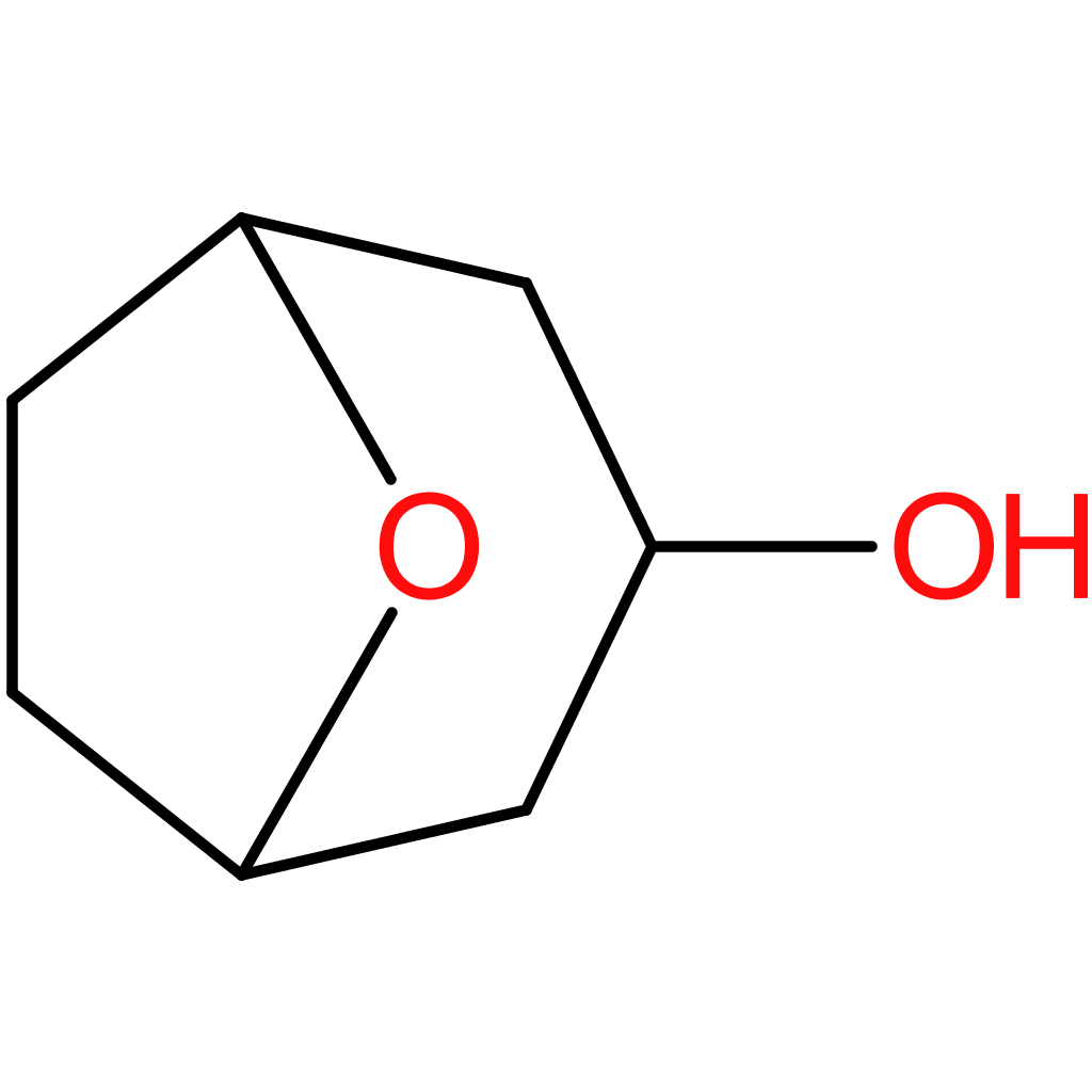 8-oxabicyclo[3.2.1]octan-3-ol