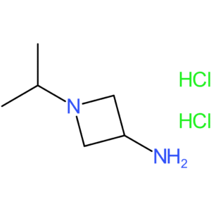 1-(propan-2-yl)azetidin-3-amine dihydrochloride