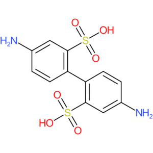 2,2-Benzidinedisulfonic acid