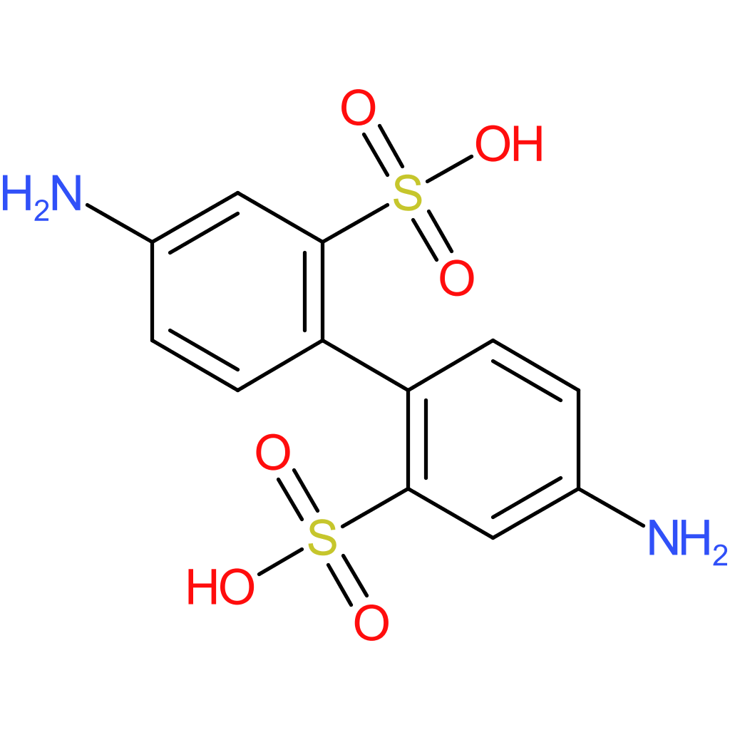 2,2-Benzidinedisulfonic acid